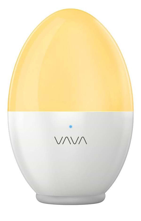 Фото - Нічник дитячий VAVA VA-HP008