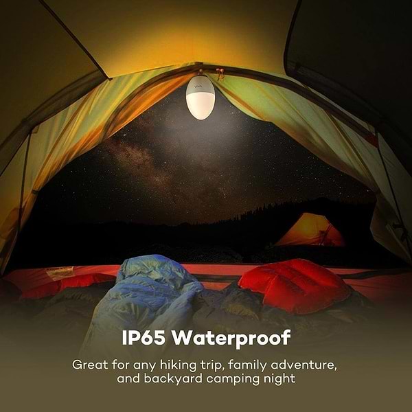 Фото - Нічник дитячий VAVA VA-HP008