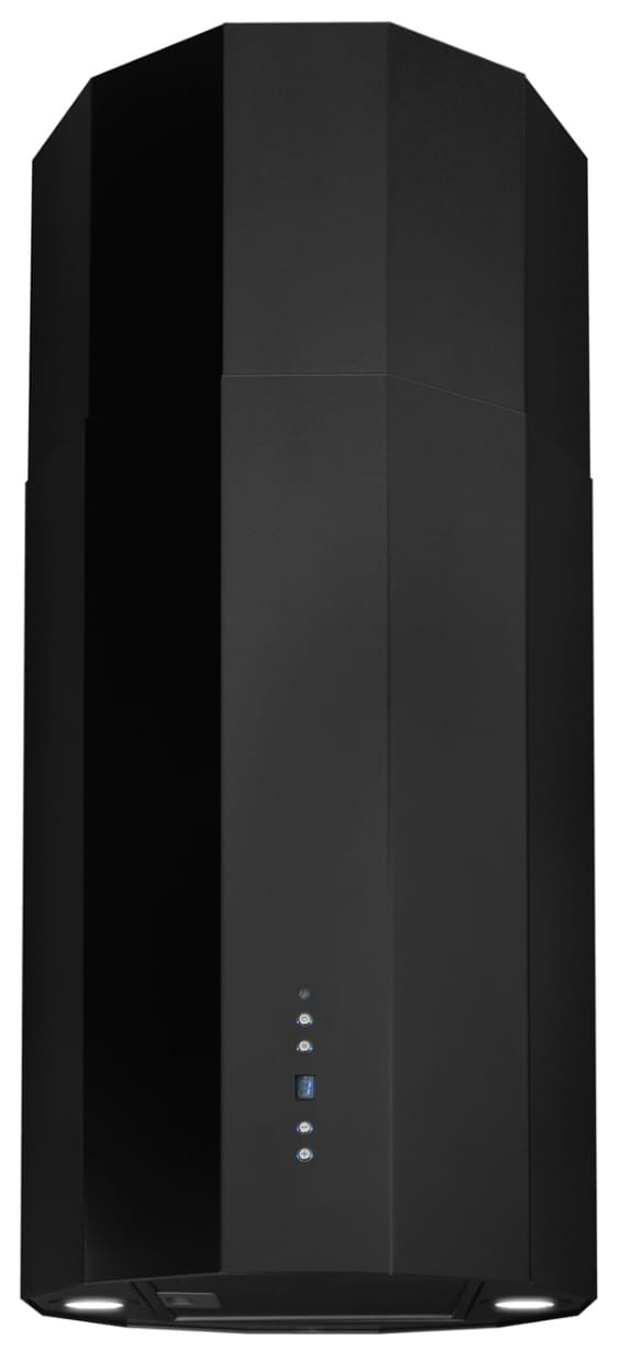 Фото - Вытяжка декоративная NORTBERG Viva Black 40