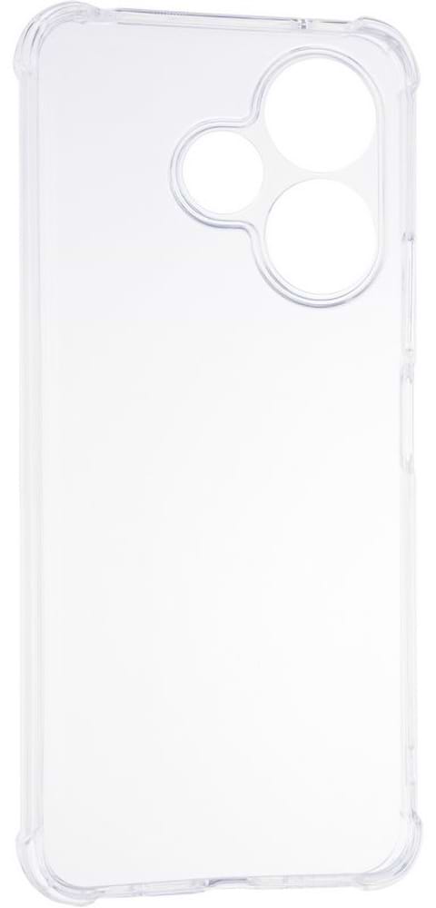 Фото - Чохол для смартфону BeCover Anti-Shock for Xiaomi Redmi Note 14 5G Clear (712786)