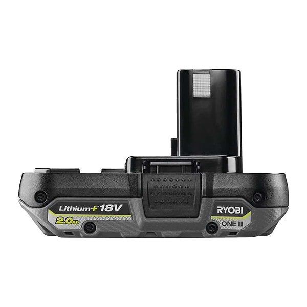 Фото - Акумулятор для електроінструментів Ryobi ONE+ RB1820C 18В (5133005052UNP)