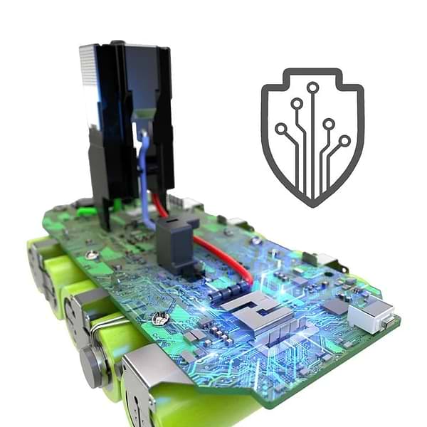 Фото - Акумулятор для електроінструментів Ryobi ONE+ RB1820C 18В (5133005052UNP)