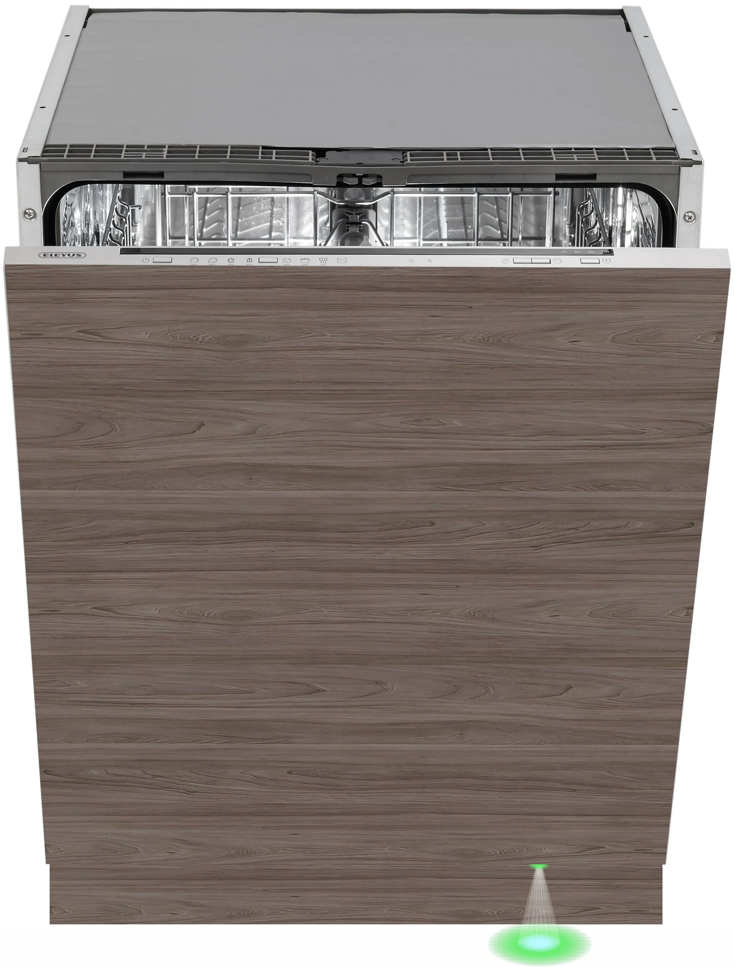 Посудомоечная машина встраиваемая ELEYUS SDWB 60028 L