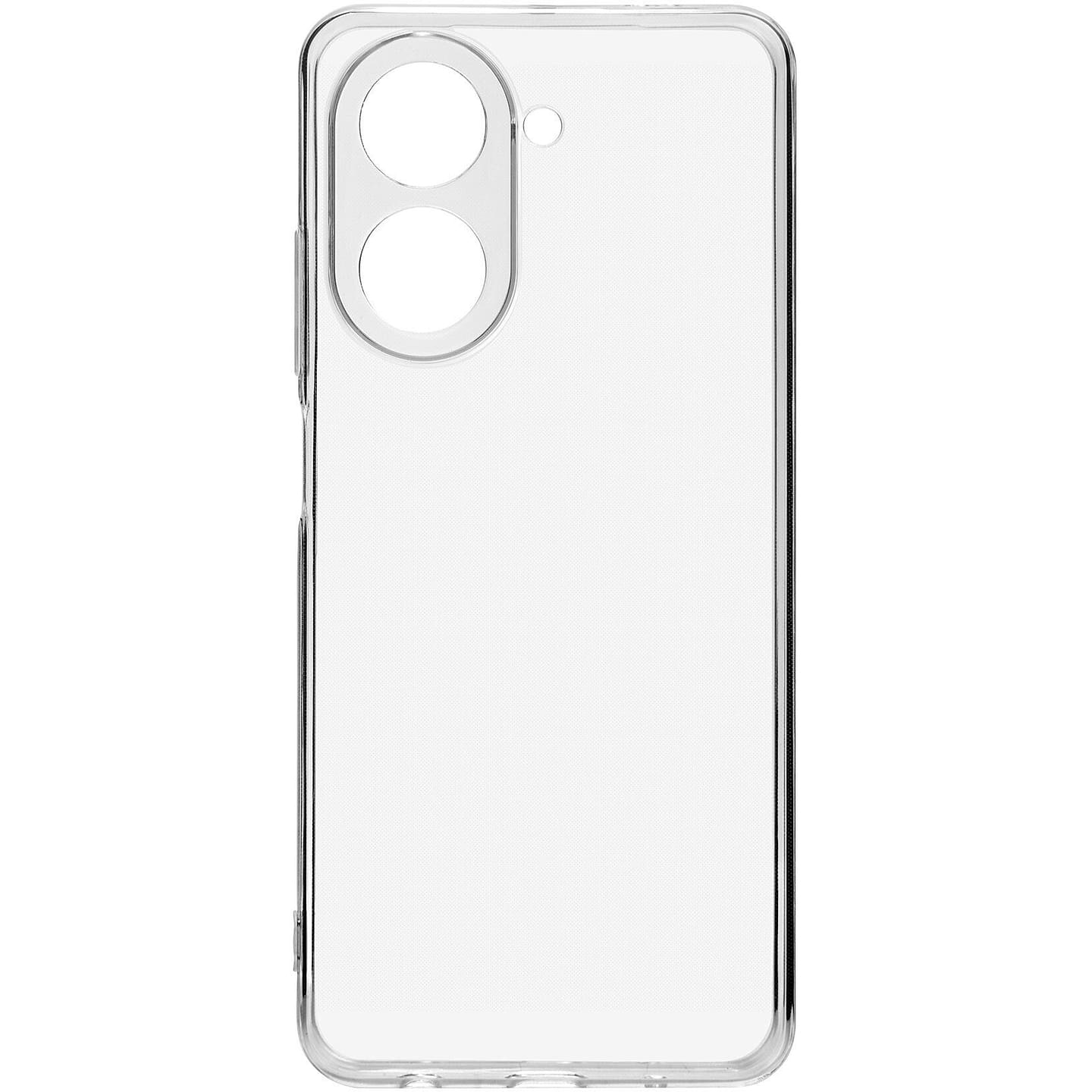 Чохол для смартфону BeCover for Xiaomi Redmi A5 / Poco C71 Transparancy (713487) - Фото 1