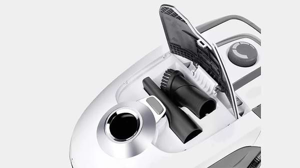 Фото - Пилосос для сухого прибирання з мішком Karcher VC 2 Premium