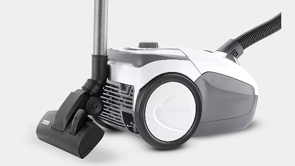 Фото - Пилосос для сухого прибирання з мішком Karcher VC 2 Premium