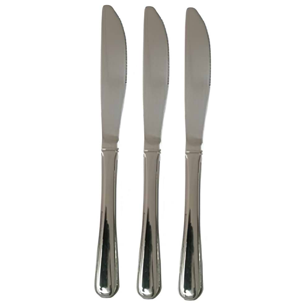 Набор ножей столовых Vincent 3 шт. (VC-7049-4-3)