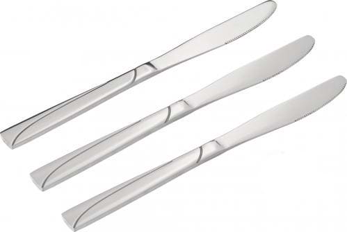 Фото - Набор ножей столовых Vincent 3 шт. (VC-7056-4-3)