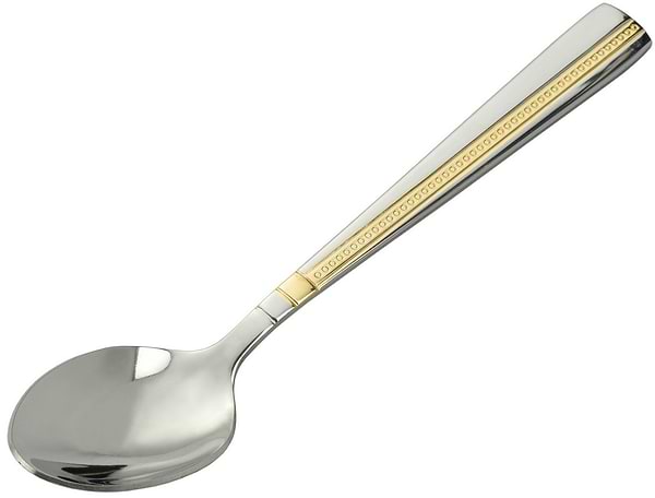 Фото - Набор чайных ложек Vincent 6 шт. (VC-7062-3-6)