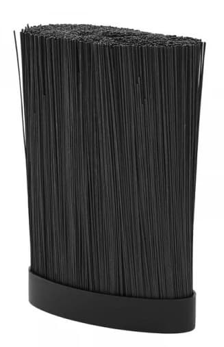 Фото - Подставка для ножей Vincent 16х7,1х22,3 см (VC-6199 Cherry)