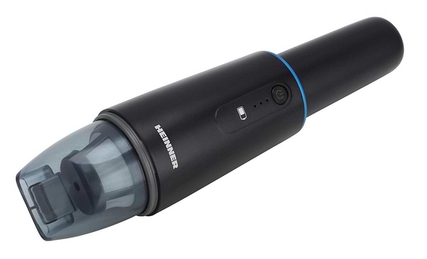 Фото - Пилосос ручний для дому Heinner HHVC-D7.2BK Фото - Пилосос ручний для дому Heinner HHVC-D7.2BK