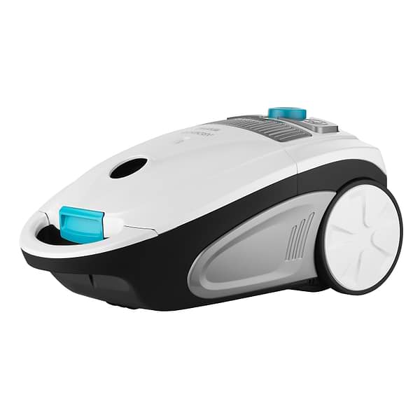 Фото - Пылесос для сухой уборки с мешком Ardesto VC-I-B800W