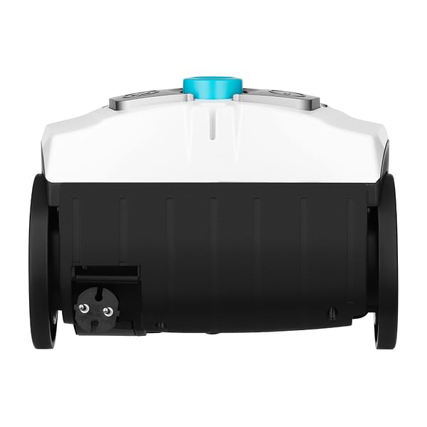 Фото - Пылесос для сухой уборки с мешком Ardesto VC-I-B800W