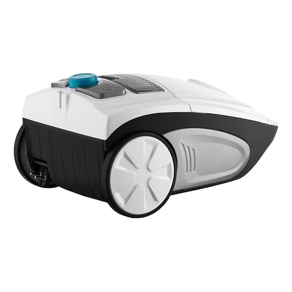 Фото - Пылесос для сухой уборки с мешком Ardesto VC-I-B800W