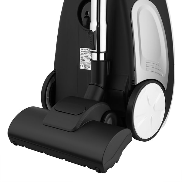 Фото - Пылесос для сухой уборки с мешком Ardesto VC-I-B800W