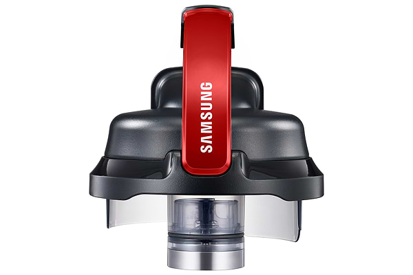 Фото - Пылесос для сухой уборки без мешка Samsung VC05K41F0VR/UK