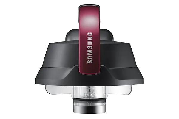 Фото - Пилосос для сухого прибирання без мішка Samsung VC05K51F0VP/UK