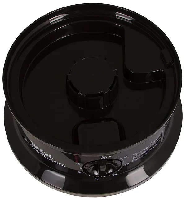Фото - Пароварка Tefal Convenient series VC1401