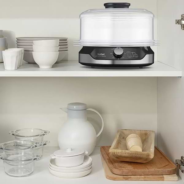Фото - Пароварка Tefal VC204810 ULTRACOMPACT