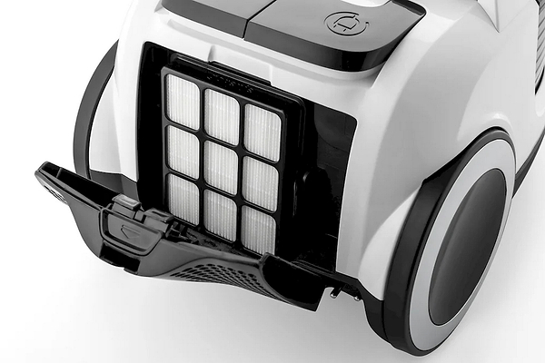 Фото - Пилосос для сухого прибирання без мішка Gorenje VC2201G4AEW