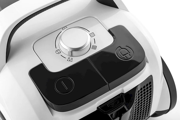 Фото - Пилосос для сухого прибирання без мішка Gorenje VC2201G4AEW