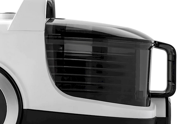 Фото - Пилосос для сухого прибирання без мішка Gorenje VC2201G4AEW