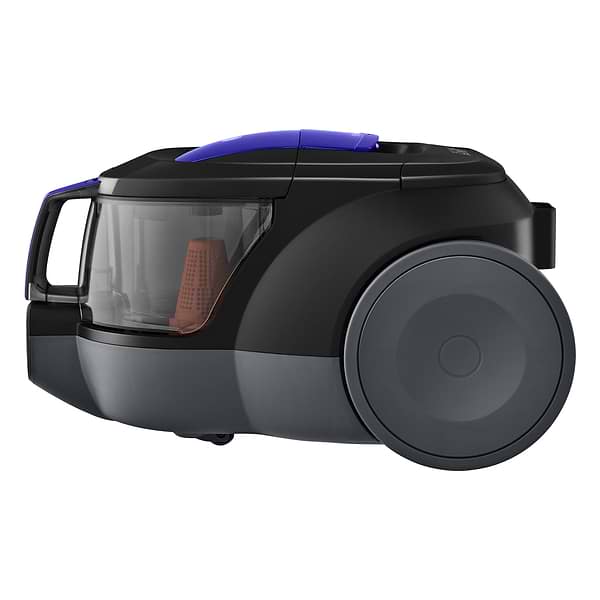 Фото - Пылесос для сухой уборки без мешка LG VC5506NHTB