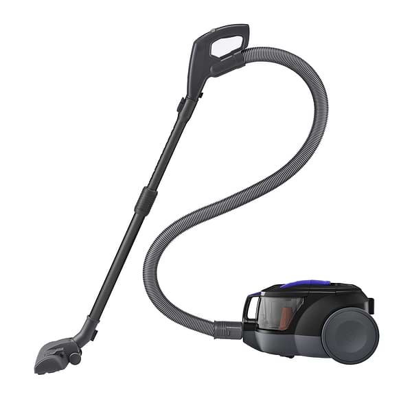 Фото - Пылесос для сухой уборки без мешка LG VC5506NHTB