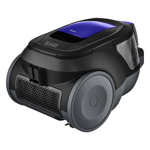 Фото - Пылесос для сухой уборки без мешка LG VC5506NHTB