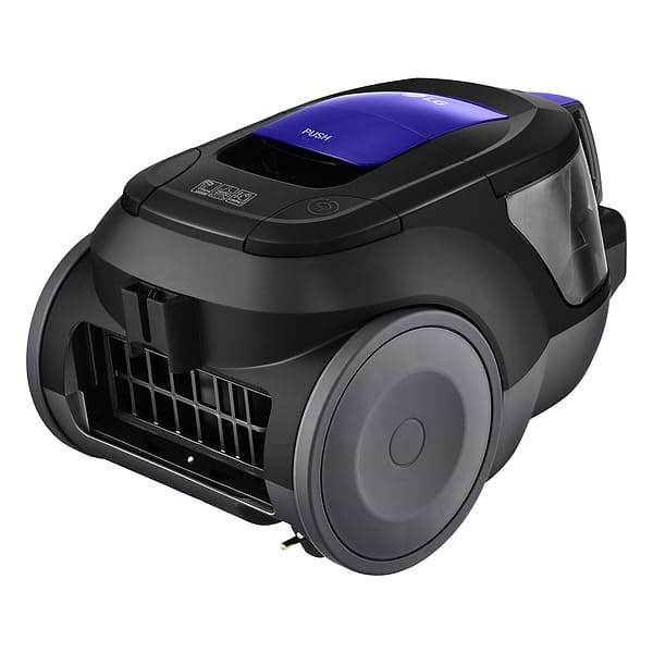 Фото - Пылесос для сухой уборки без мешка LG VC5506NHTB