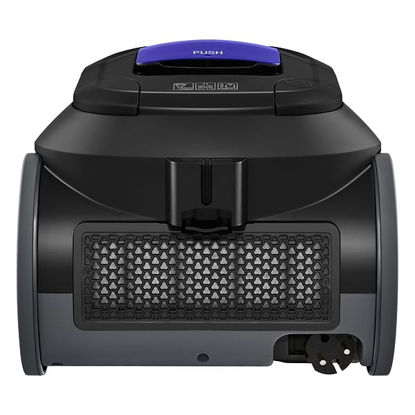 Фото - Пылесос для сухой уборки без мешка LG VC5506NHTB