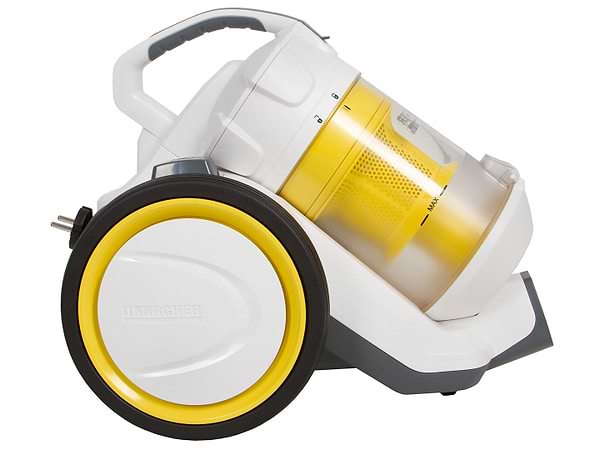 Фото - Пилосос для сухого прибирання без мішка Karcher VC 3 Premium