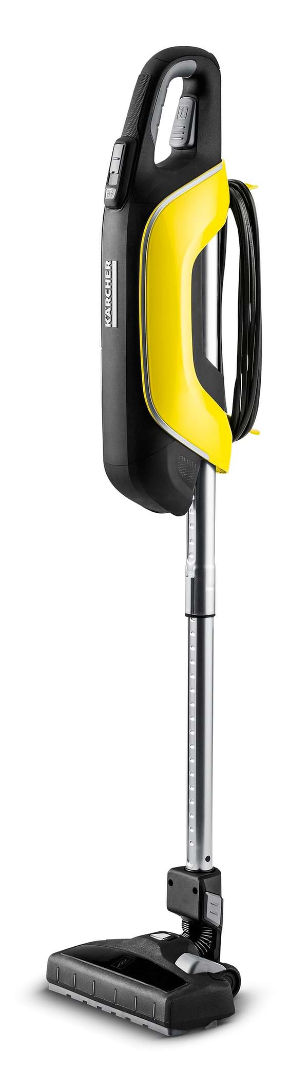Фото - Пылесос ручной для дома Karcher VC 5