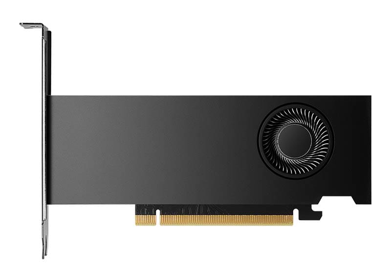 Відеокарта PNY Nvidia Quadro RTX2000 ADA 16G 4mDP (VCNRTX2000ADA-SB)