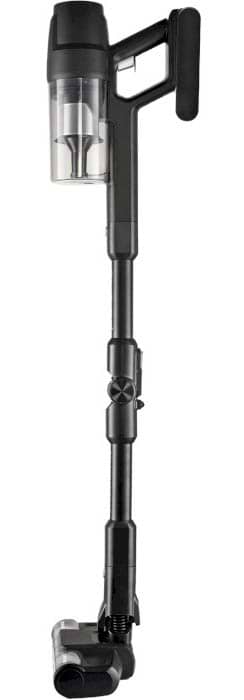 Фото - Пилосос ручний миючий Polaris PVCS 3750 Black