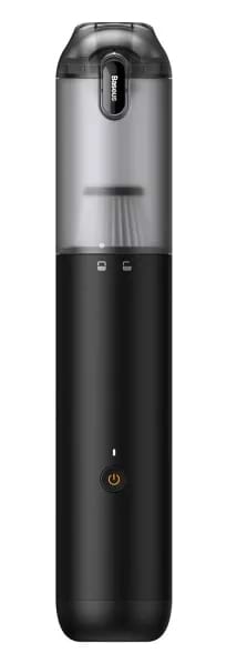 Фото - Пылесос ручной для автомобиля Baseus A3 lite Handy Vacuum Cleaner Black (VCAQ050001)