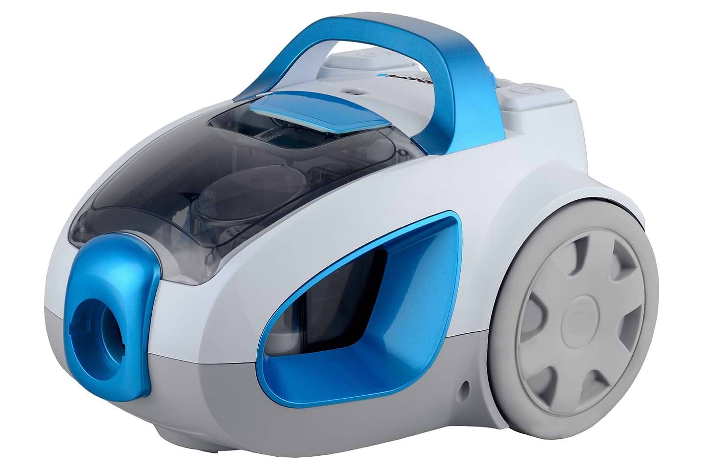 Пылесос для сухой уборки без мешка Blaupunkt Vacuum Cleaner VCC701 - Фото 1
