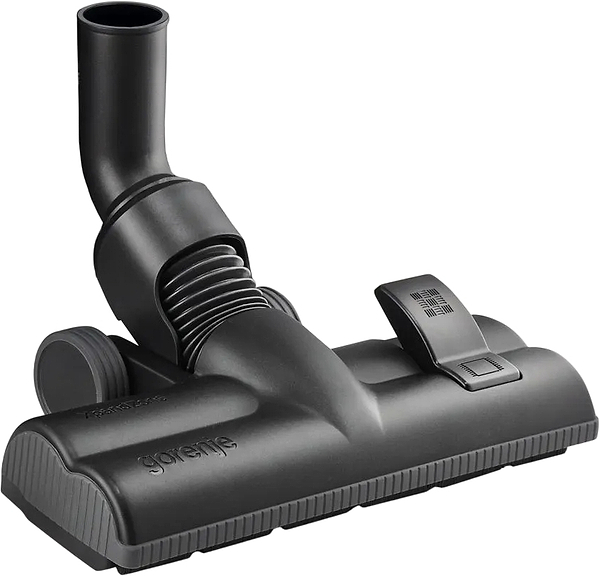 Фото - Пилосос для сухого прибирання з мішком Gorenje VCE21ECBK