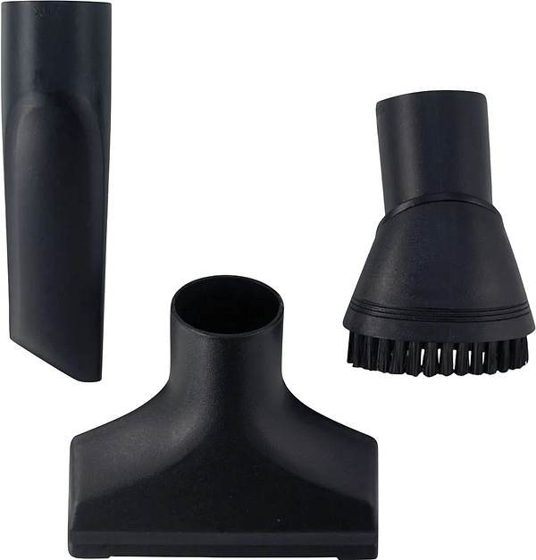 Фото - Пилосос для сухого прибирання з мішком Gorenje VCE21ECBK