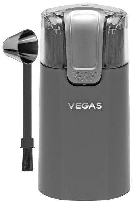 Фото - Кофемолка Vegas VCG-0055G