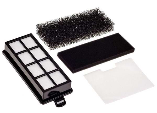 Фото - Набір фільтрів для пилососа Gorenje для VCK 1901 WF Фото - Набір фільтрів для пилососа Gorenje для VCK 1901 WF