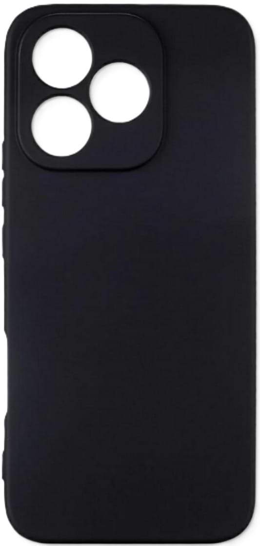 Чохол для смартфону BeCover for Honor 400 Lite Black (714939)