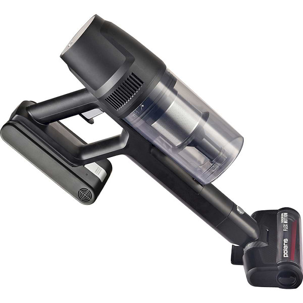 Фото - Пилосос ручний миючий Polaris PVCS 3750 Black