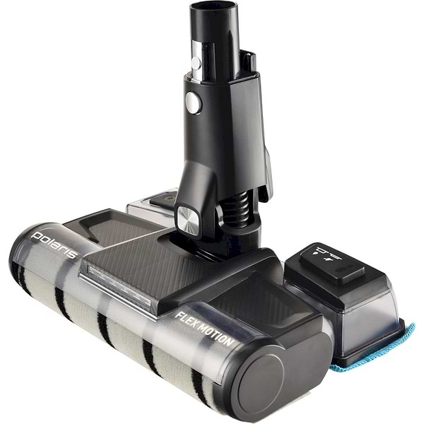 Фото - Пилосос ручний миючий Polaris PVCS 3750 Black