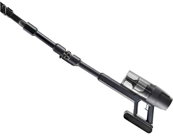 Фото - Пилосос ручний миючий Polaris PVCS 3750 Black