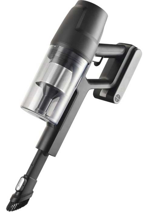 Фото - Пилосос ручний миючий Polaris PVCS 3750 Black