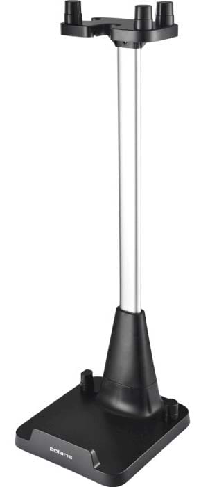 Фото - Пилосос ручний миючий Polaris PVCS 3750 Black