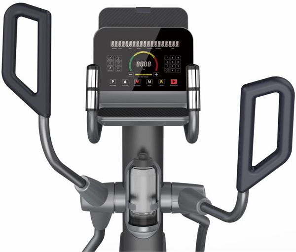 Фото - Орбітрек FitLogic E29