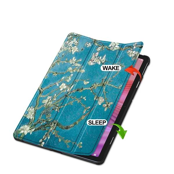 Фото - Чохол для планшету BeCover Smart Case for Lenovo Tab TB-311FU 10.1"" Spring (713122)