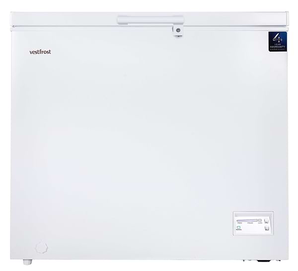 Фото - Морозильный ларь Vestfrost VD200CFH